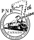 7th Div PNR logo